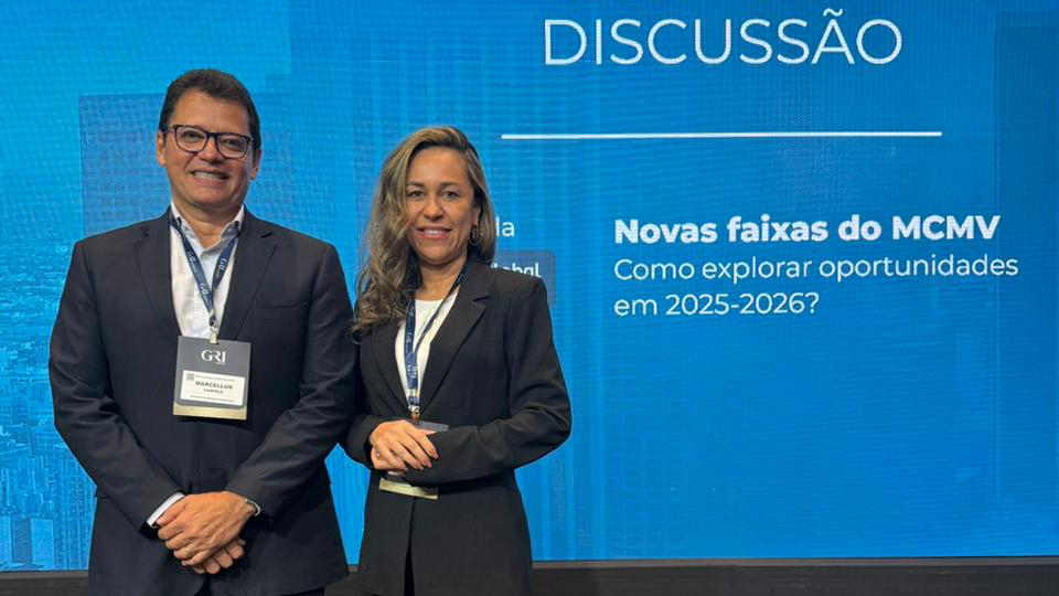 Programa Amazonas Meu Lar é destaque em conferência do mercado imobiliário em São Paulo