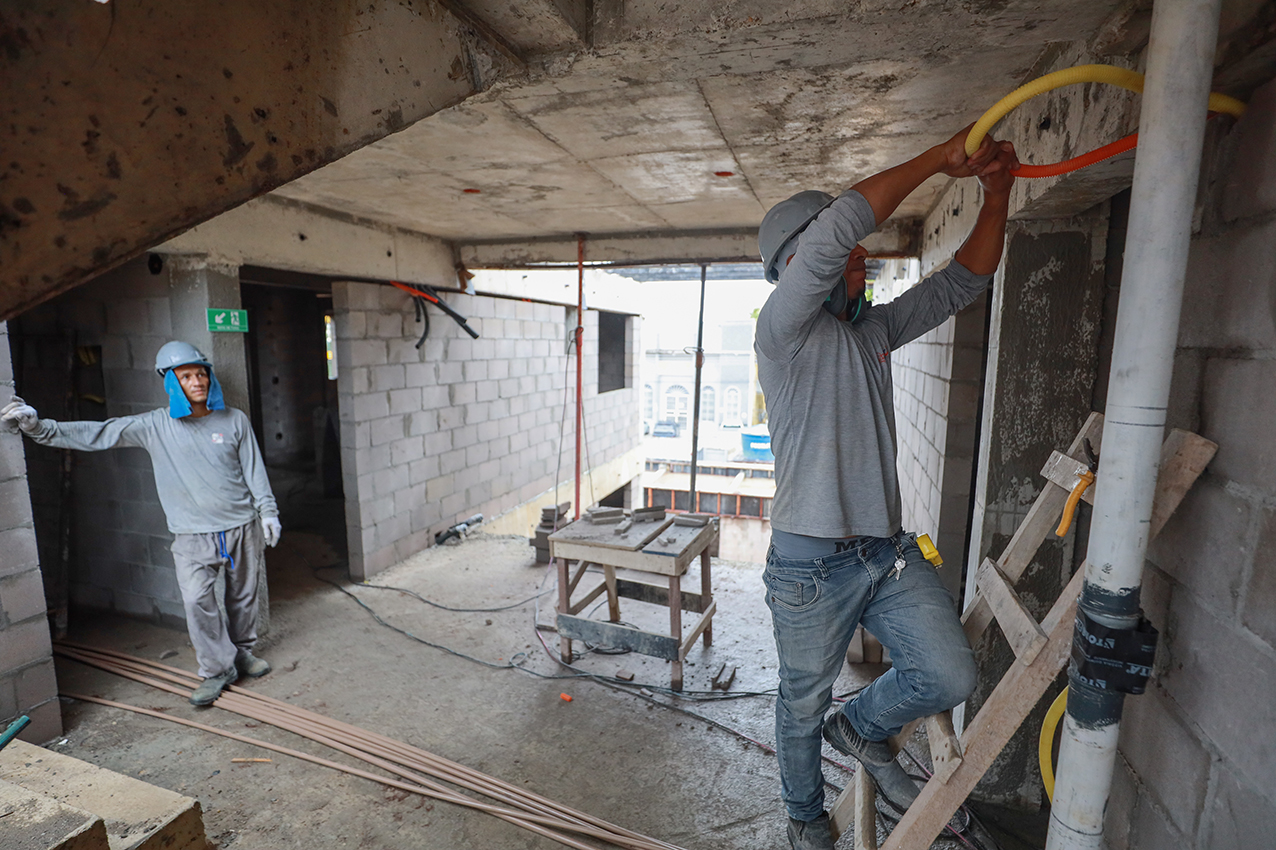 Amazonas Meu Lar impulsiona crescimento do mercado imobiliário no estado