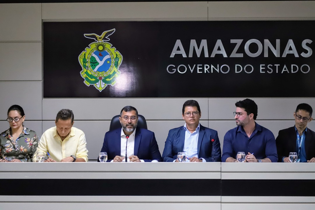 Governador Wilson Lima anuncia data do 2º Feirão Amazonas Meu Lar para os dias 26 e 27 de julho
